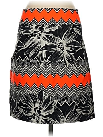Milly Casual Skirt (view 2)