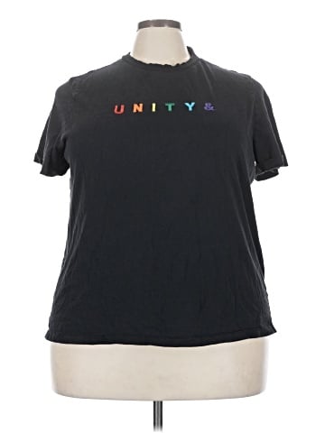 ASOS Short Sleeve T-Shirt (view 1)