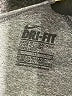 Nike Gray Active Tank Size M - photo 7