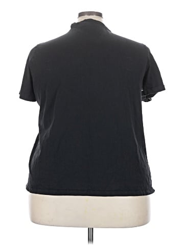 ASOS Short Sleeve T-Shirt (view 2)