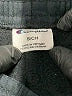 Champion Solid Black Track Pants Size S - photo 4