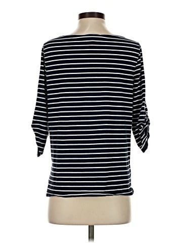 Jones New York Sport 3/4 Sleeve Top (view 2)