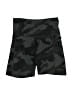 Active by Old Navy Camo Black Athletic Shorts Size S - photo 1