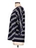 Chico's Blue 3/4 Sleeve Top Size Lg (2) - photo 5