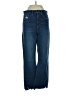 Ann Taylor LOFT Blue Jeans Size 27 waist - photo 1