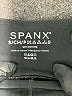 SPANX Solid Black Active Skort Size S - photo 3