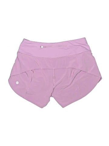Lululemon Athletica Athletic Shorts (view 2)