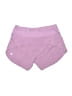 Lululemon Athletica Pink Purple Athletic Shorts Size 4 (tall) - photo 2