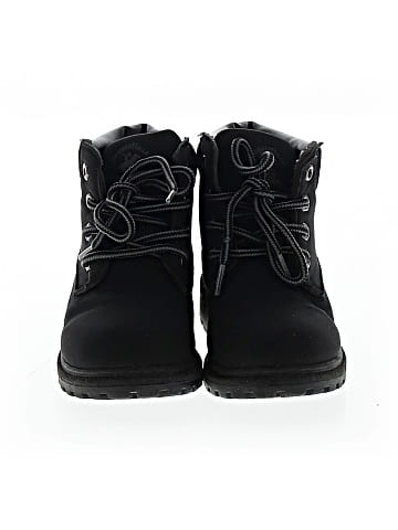 Beverly Hills Polo Club Boots (view 2)