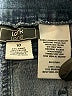 Lark Lane Blue Jeans Size 10 - photo 7