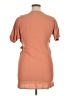 Unbranded Tan Casual Dress Size XL - photo 2