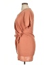 Unbranded Tan Casual Dress Size XL - photo 5