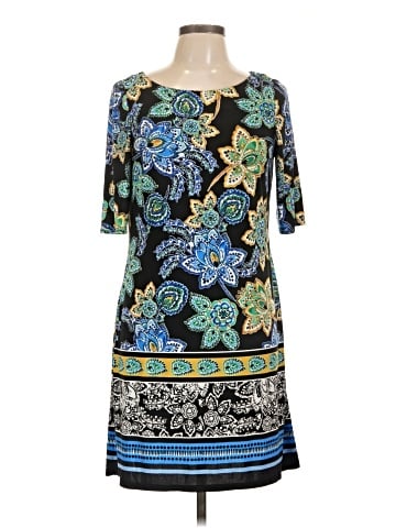 Eliza J Casual Dress (view 1)