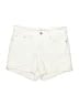 Levi's Ivory Shorts Size 28 waist - photo 1
