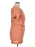 Unbranded Tan Casual Dress Size XL - photo 4