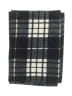 Old Navy 100% Polyester Gray Black Scarf One size - photo 2
