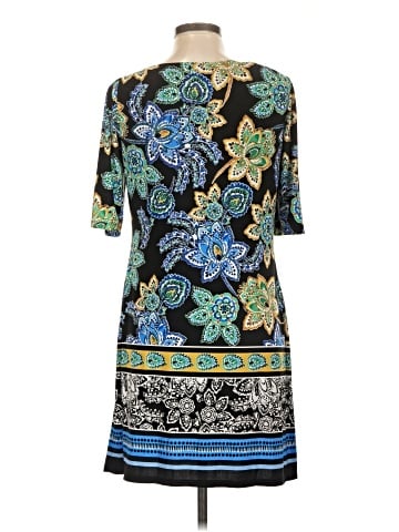 Eliza J Casual Dress (view 2)