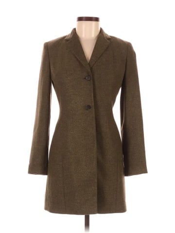 INC International Concepts Coat (view 1)