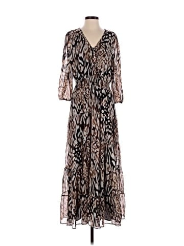 Elizabeth and James Casual Dress (view 1)