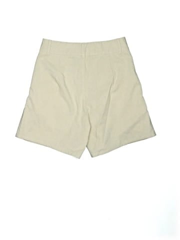 Princess Polly Khaki Shorts (view 2)