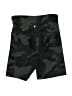 Active by Old Navy Camo Black Athletic Shorts Size S - photo 2