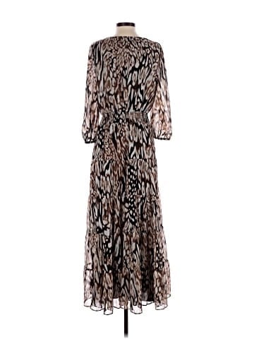 Elizabeth and James Casual Dress (view 2)