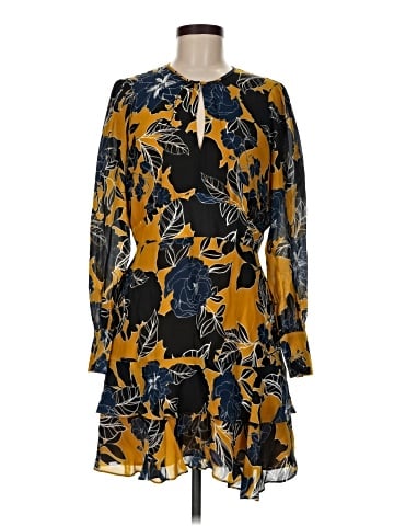 Parker Casual Dress (view 1)