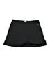 Stonewear Designs Solid Black Active Skort Size M - photo 1