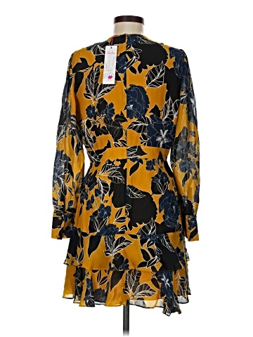 Parker Casual Dress (view 2)