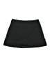 Stonewear Designs Solid Black Active Skort Size M - photo 2
