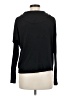Gap Black Long Sleeve Top Size M - photo 2
