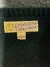 Princess Vera Wang Black Pullover Sweater Size L - photo 7