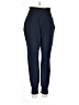 Active by Old Navy Solid Blue Sweatpants Size M - photo 1