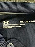 Under Armour Blue Short Sleeve Polo Size M (youth) - photo 3