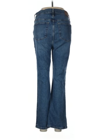 Madewell Jeans (view 2)