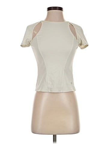 NEIWAI Short Sleeve Turtleneck (view 1)