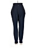 Active by Old Navy Solid Blue Sweatpants Size M - photo 2