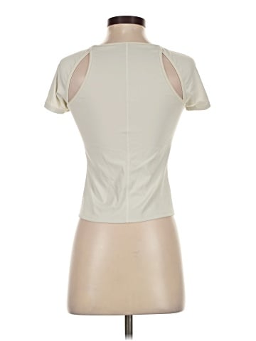 NEIWAI Short Sleeve Turtleneck (view 2)