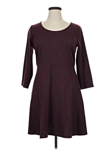 Ann Taylor LOFT Outlet Casual Dress (view 1)