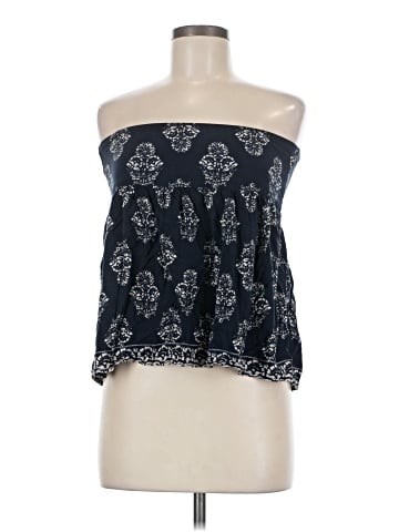 Hollister Tube Top (view 1)