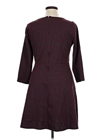 Ann Taylor LOFT Outlet Casual Dress (view 2)