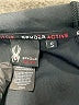 Spyder Black Jacket Size S - photo 6