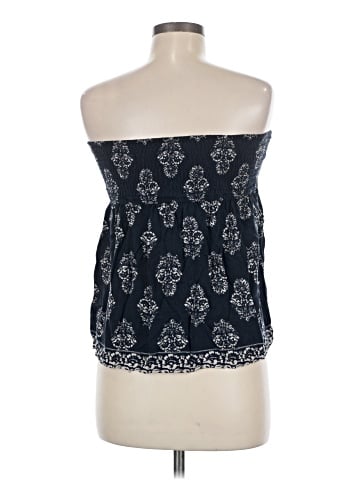 Hollister Tube Top (view 2)