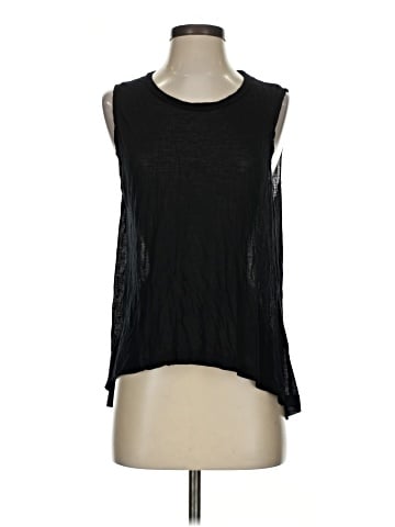 C&C California Sleeveless T-Shirt (view 1)