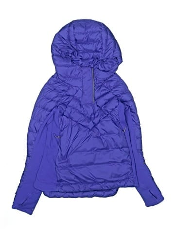 Ivivva Snow Jacket (view 1)