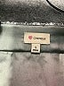 Cremieux 100% Polyester Metallic Silver Formal Skirt Size S - photo 4