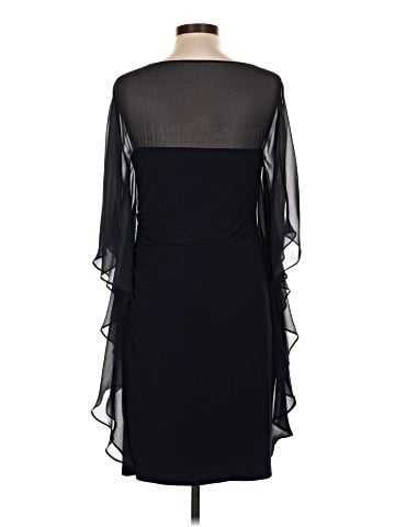 Lauren by Ralph Lauren Cocktail Dress (view 2)