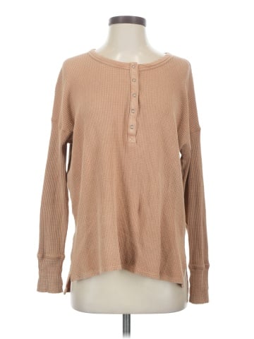 OFFLINE by Aerie Long Sleeve Top (view 1)