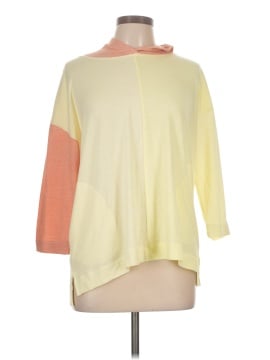 Terra Sj Apparel Pullover Sweater