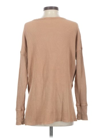 OFFLINE by Aerie Long Sleeve Top (view 2)